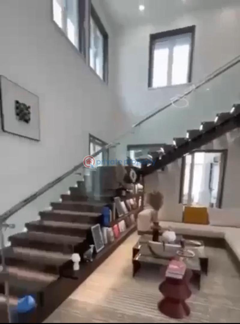 4 bedroom Penthouse For Sale Old Ikoyi Ikoyi Lagos - 5