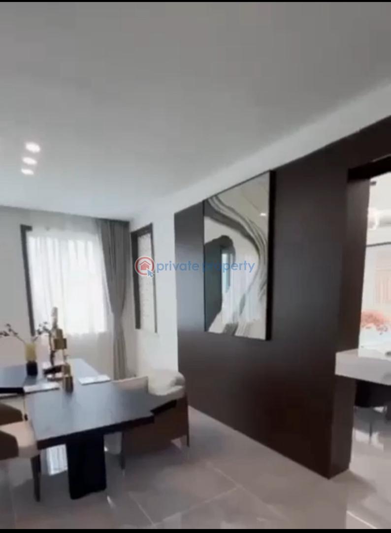 4 bedroom Penthouse For Sale Old Ikoyi Ikoyi Lagos - 9