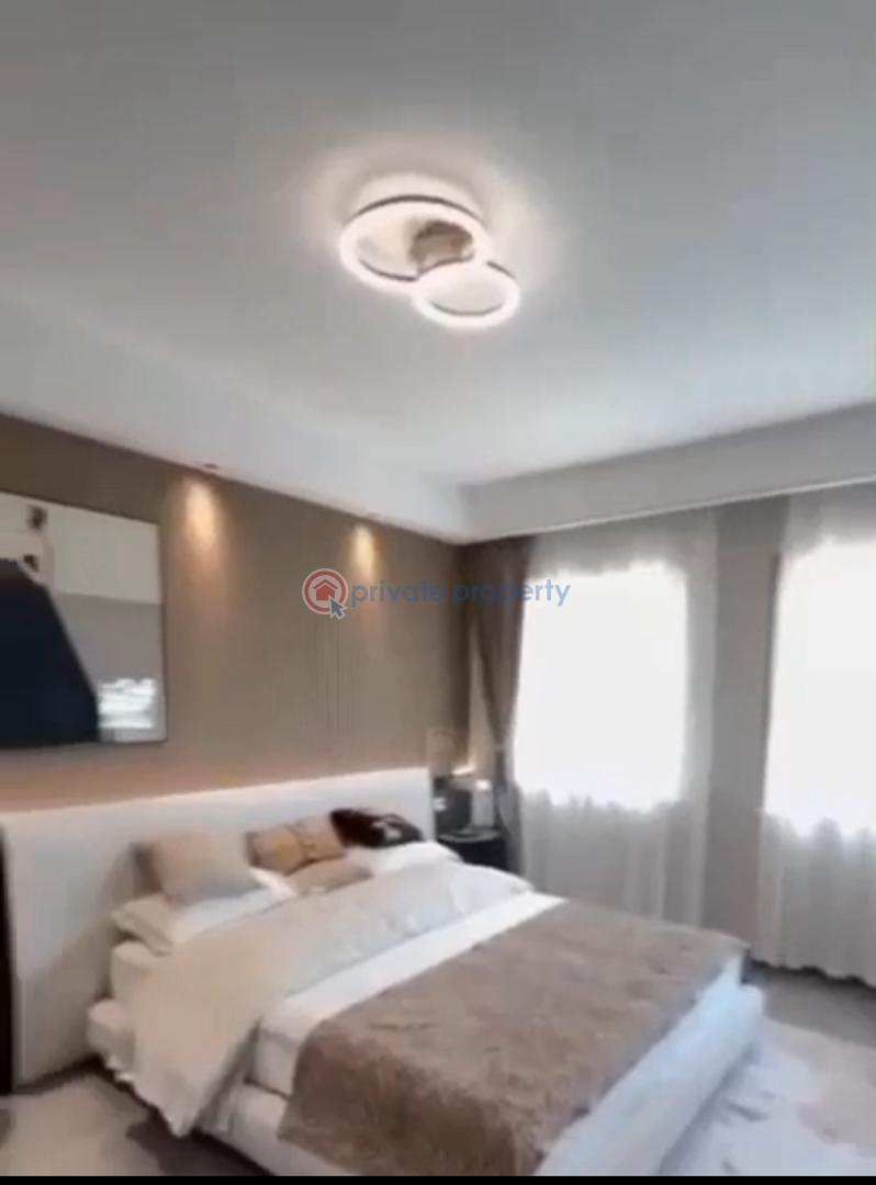 4 bedroom Penthouse For Sale Old Ikoyi Ikoyi Lagos - 22
