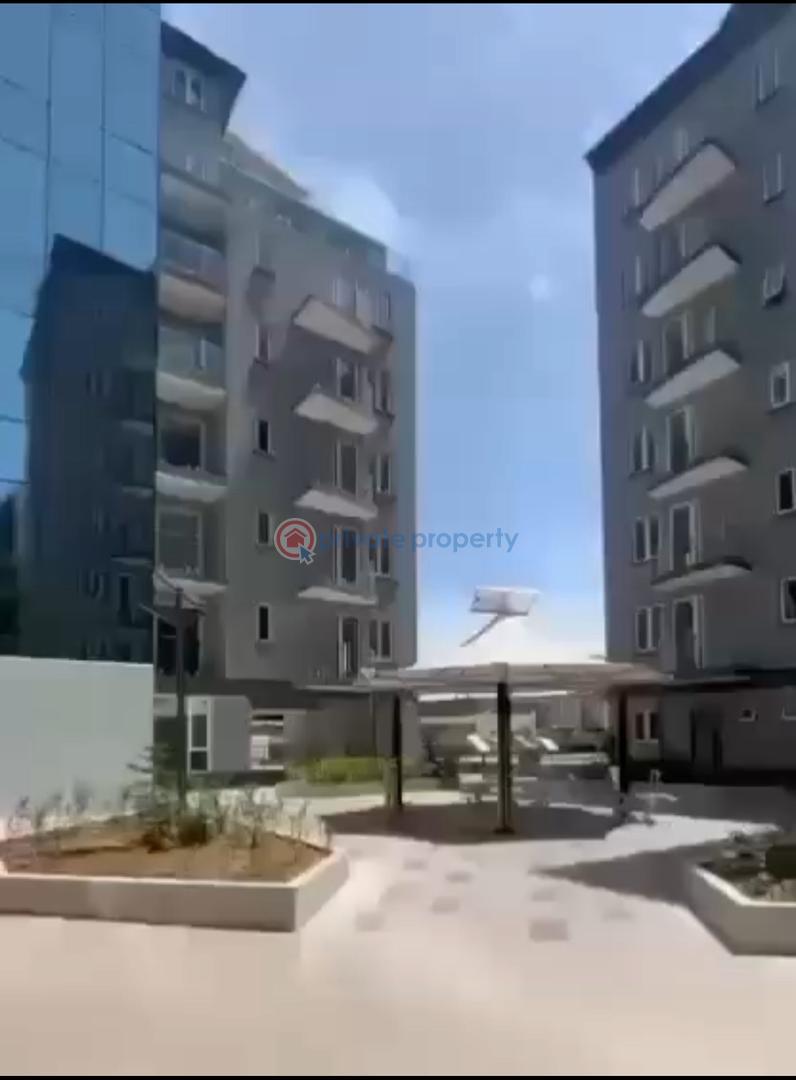 3 bedroom Block Of Flats For Sale Old Ikoyi Ikoyi Lagos - 13