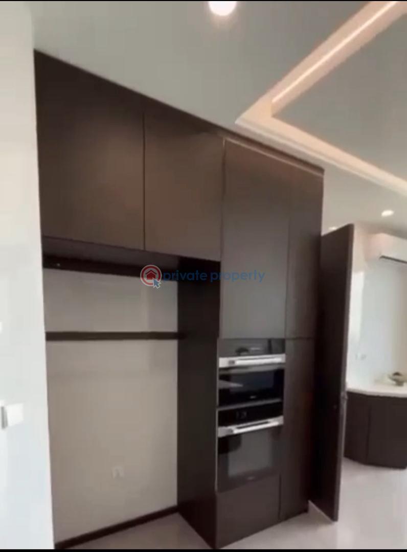 3 bedroom Block Of Flats For Sale Old Ikoyi Ikoyi Lagos - 3