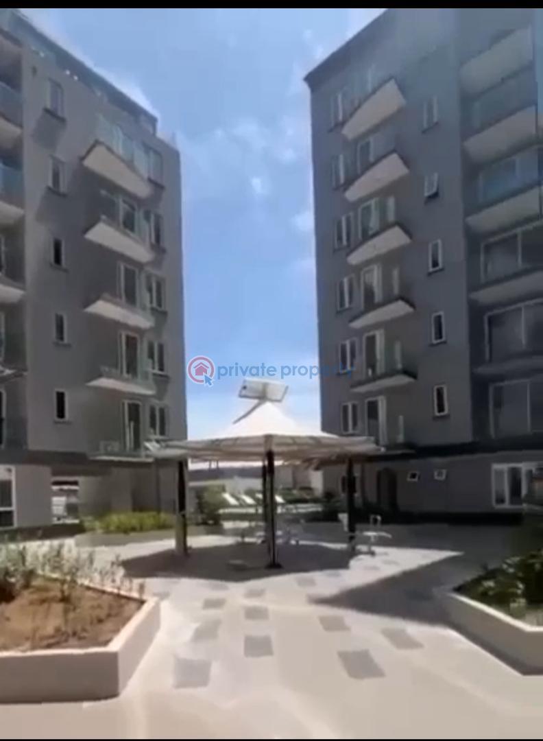3 bedroom Block Of Flats For Sale Old Ikoyi Ikoyi Lagos - 0