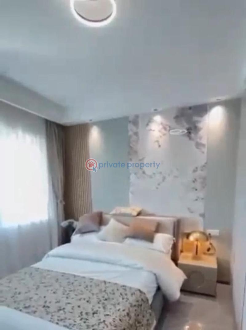 3 bedroom Block Of Flats For Sale Old Ikoyi Ikoyi Lagos - 12