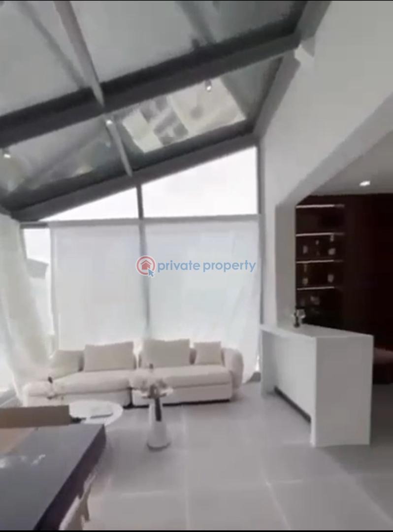 3 bedroom Block Of Flats For Sale Old Ikoyi Ikoyi Lagos - 7