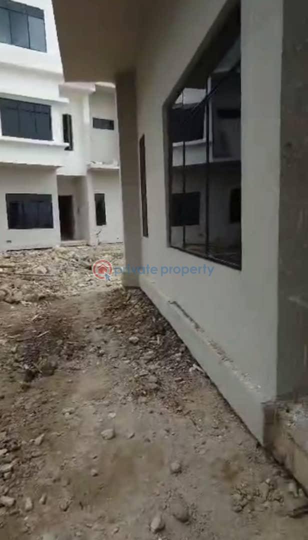 4 bedroom Terraced Duplex For Sale Airport Road, Ikeja Lagos - 4