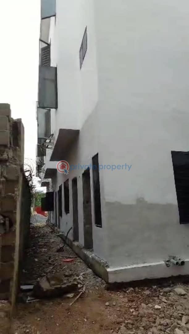 4 bedroom Terraced Duplex For Sale Airport Road, Ikeja Lagos - 5