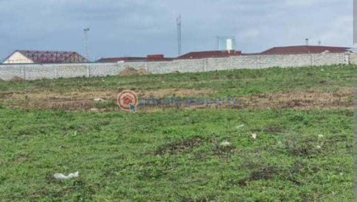 Land For Sale Maitama Main, Abuja Phase 1 
