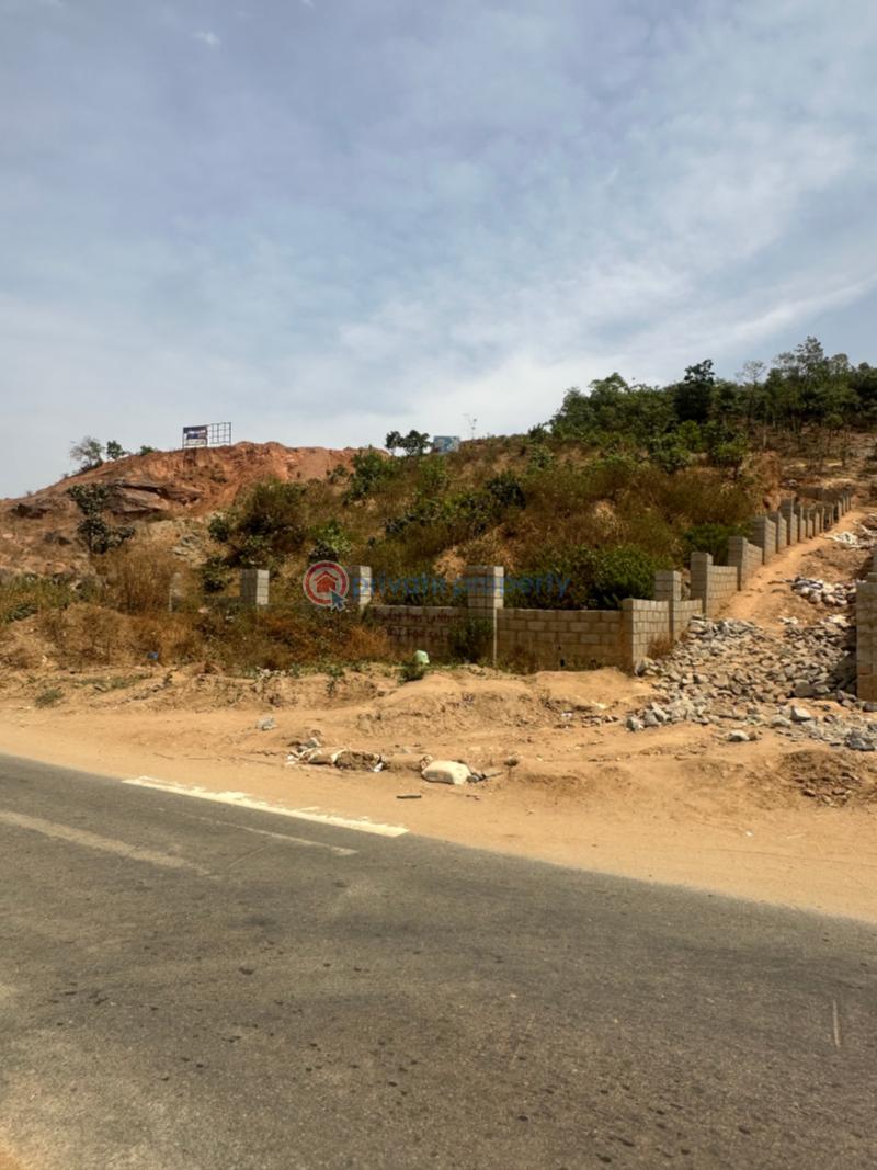 Residential Land For Sale Guzape Abuja Phase 1  - 2