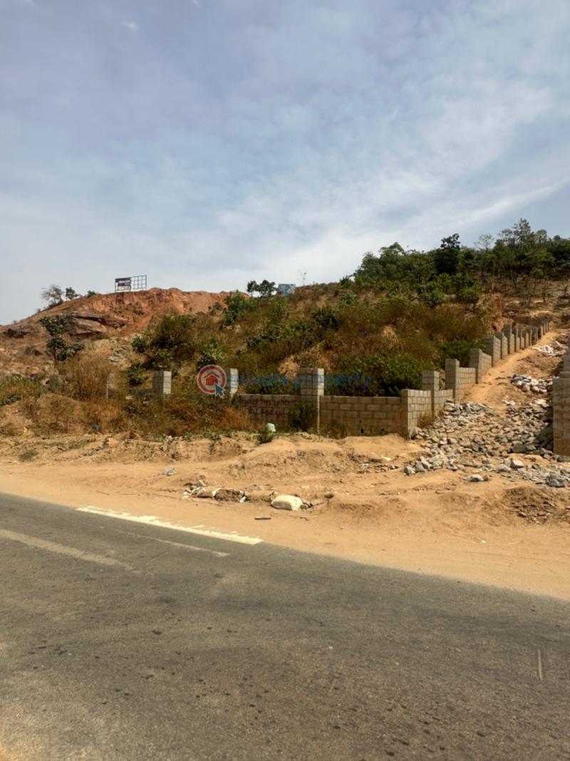 Residential Land For Sale Guzape Abuja Phase 1  - 3