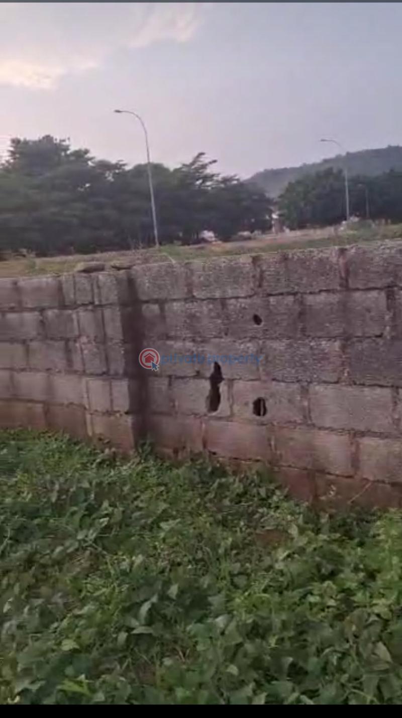 Residential Land For Sale Katampe Ext. Abuja Phase 2  - 1