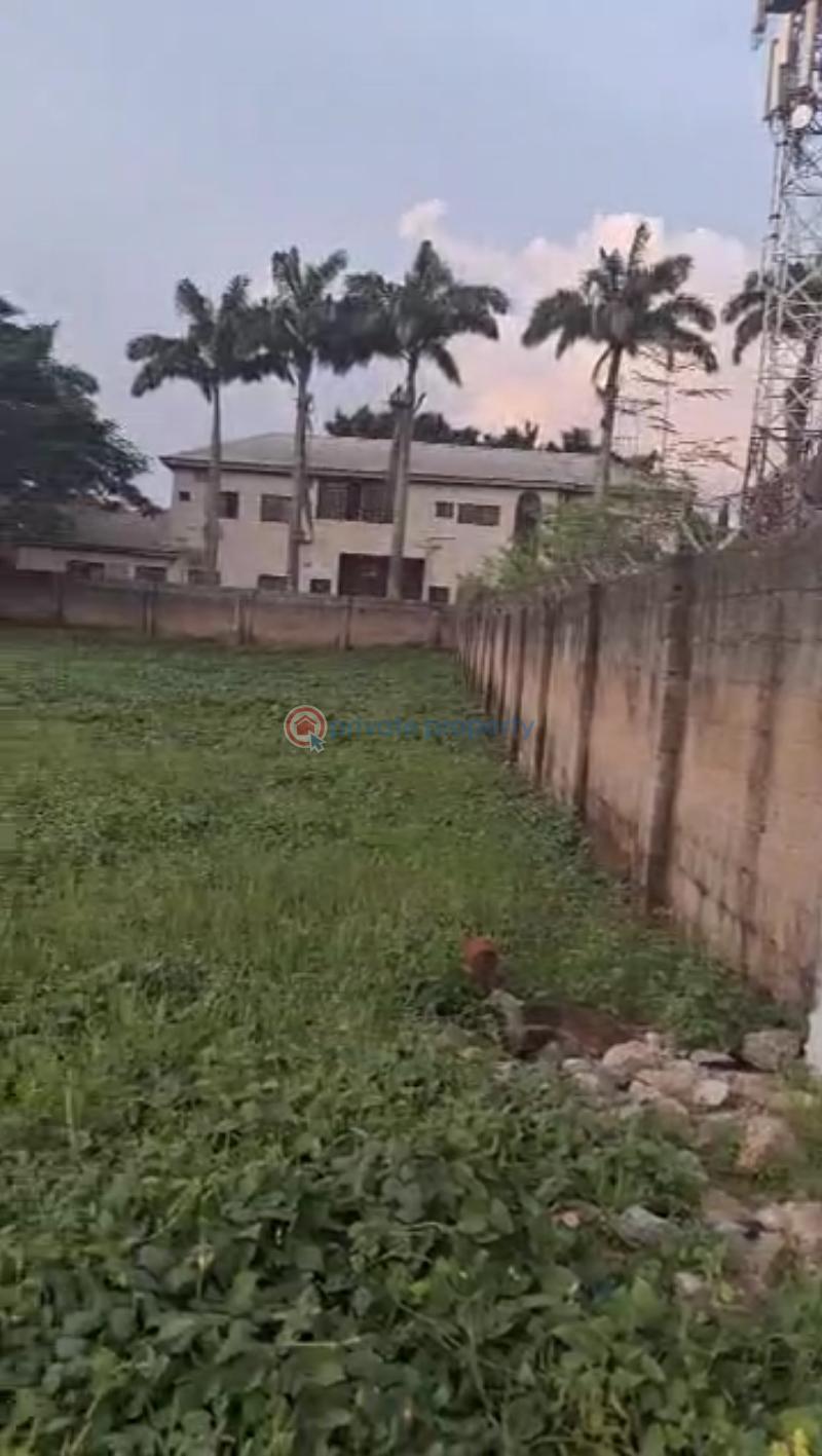 Residential Land For Sale Katampe Ext. Abuja Phase 2  - 0