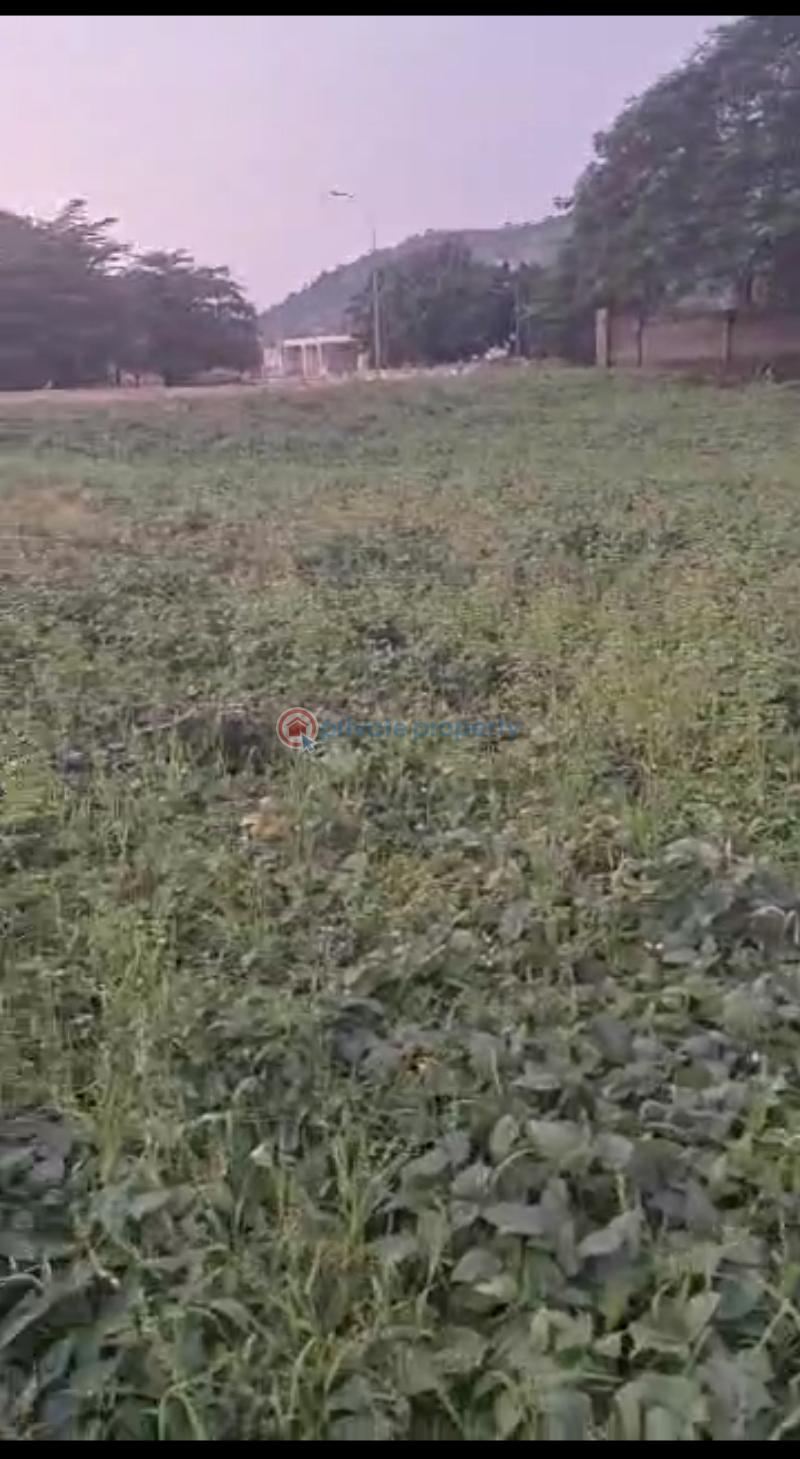 Residential Land For Sale Katampe Ext. Abuja Phase 2  - 2