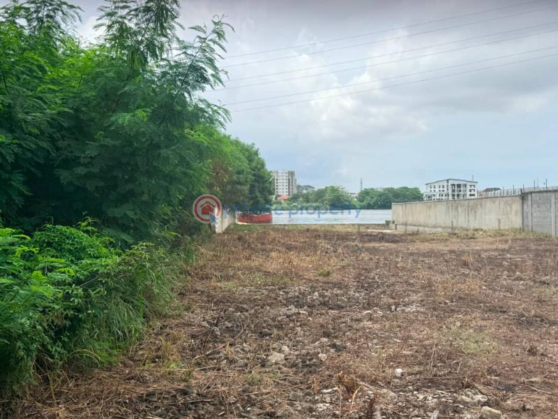 Land For Sale Banana Island Ikoyi Lagos