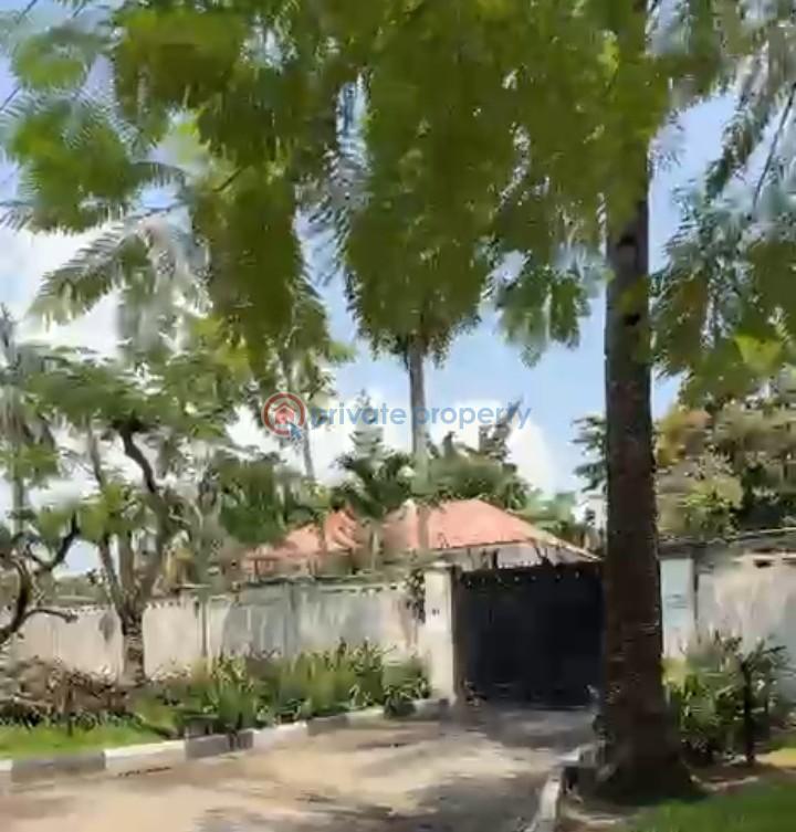 Land For Sale Old Ikoyi Lagos