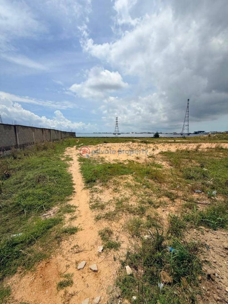 Residential Land For Sale Banana Island Ikoyi Lagos