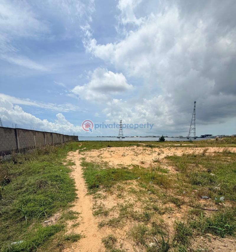 Residential Land For Sale Banana Island Ikoyi Lagos