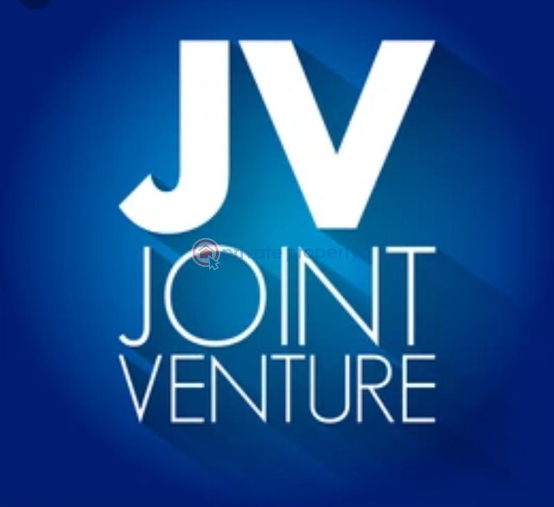 Joint Venture Land For Sale Bourdillon Ikoyi Lagos