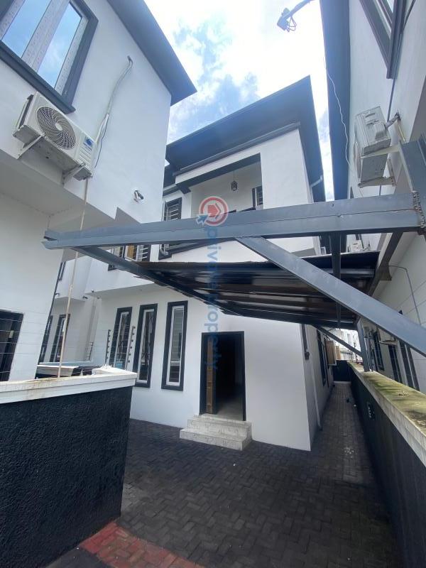 4 bedroom Semi detached Duplex For Sale Lekki County Ajah Lagos - 0