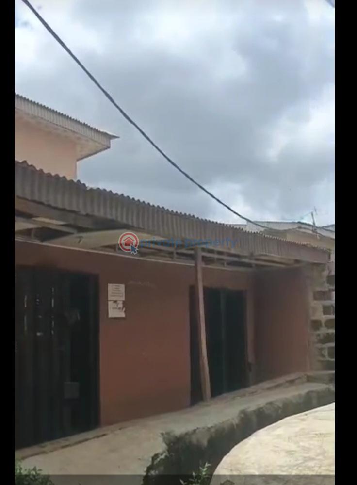 1 bedroom Self Contain For Rent Ola Adua Apete Ibadan Oyo - 2