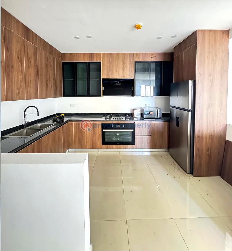 2 bedroom Flat & Apartment For Rent Victoria Island Lagos - 8