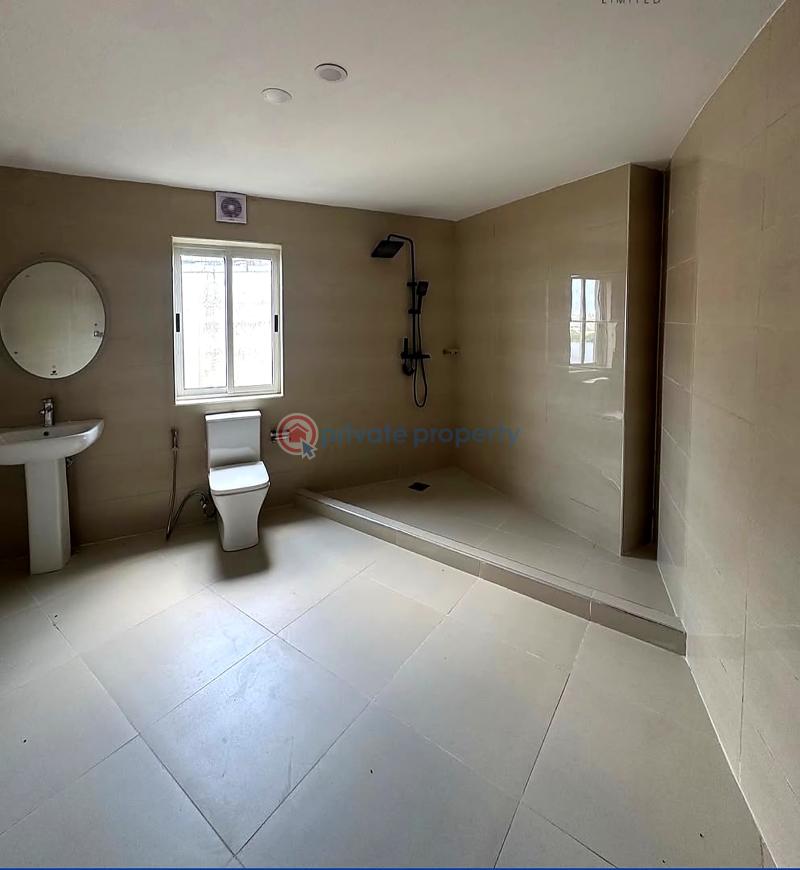2 bedroom Flat & Apartment For Rent Victoria Island Lagos - 9