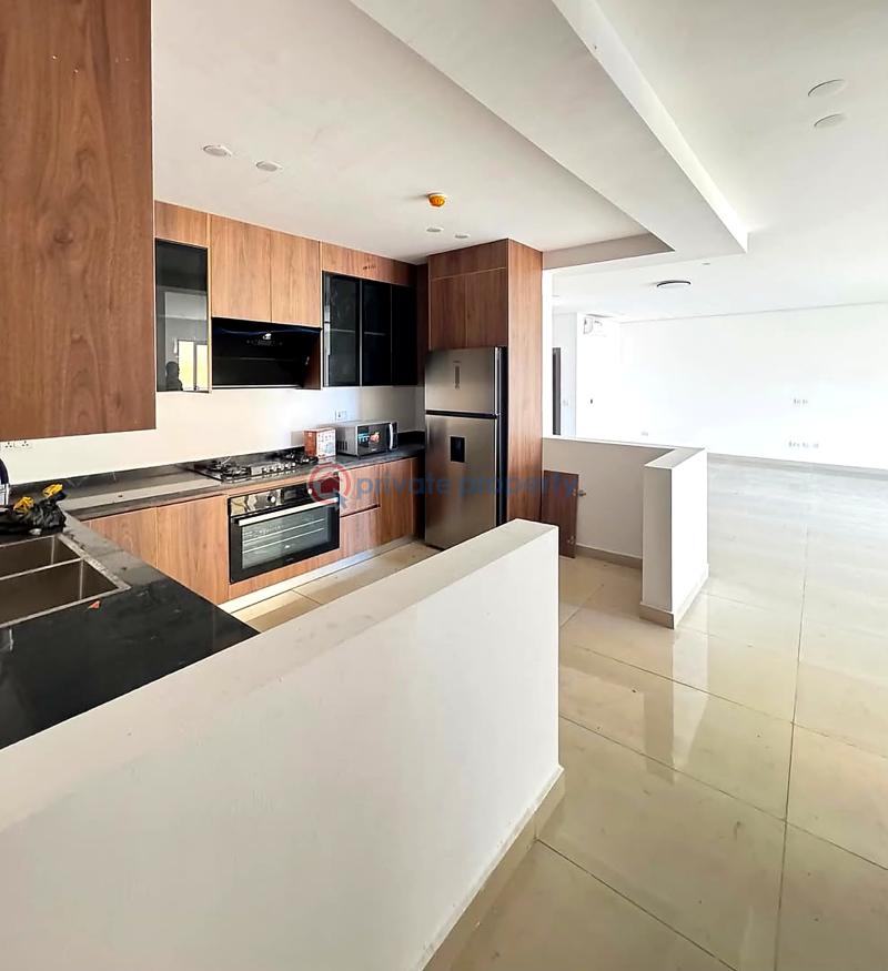 2 bedroom Flat & Apartment For Rent Victoria Island Lagos - 3