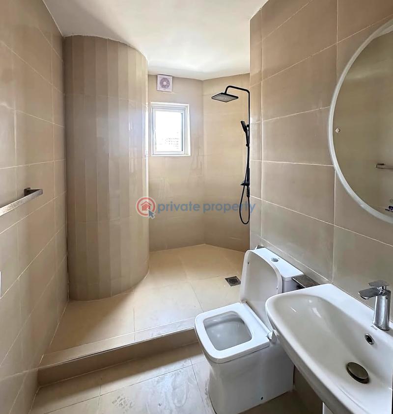 2 bedroom Flat & Apartment For Rent Victoria Island Lagos - 4