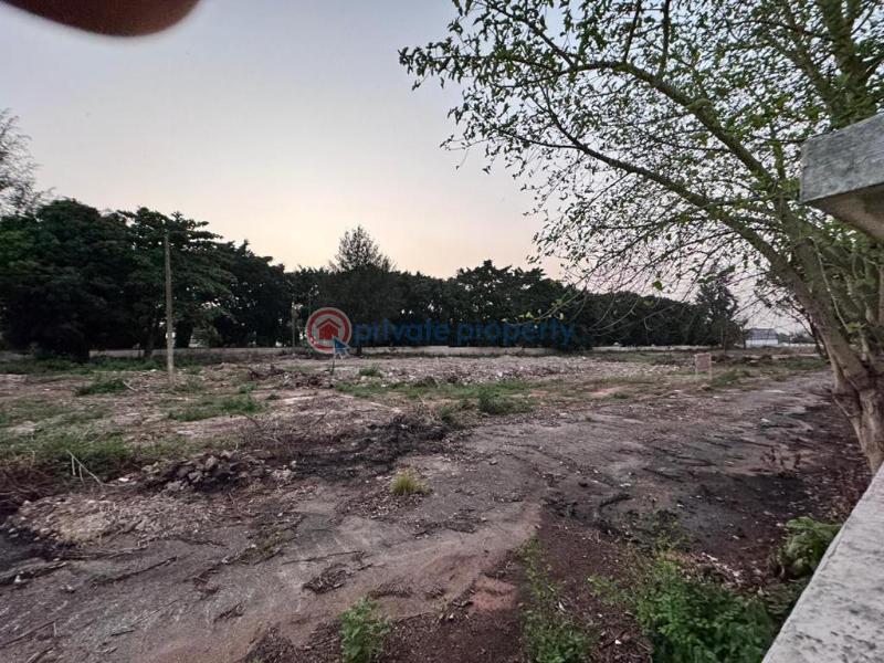 Mixed use Land For Sale Berger Ojodu Lagos