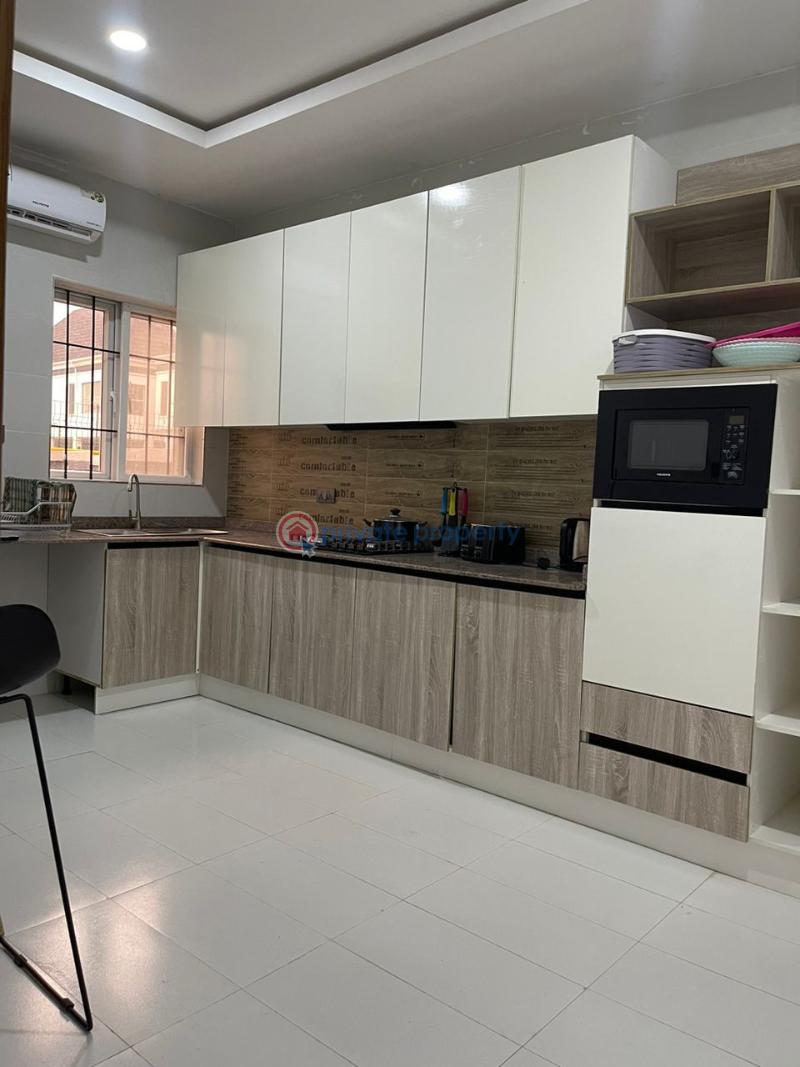 2,3 and 4bedroom duplex terrace for sale in lekki ajah lagos state - 3 4 bedroom Duplex For Sale Abraham Adesanya Ajah Lagos - 3