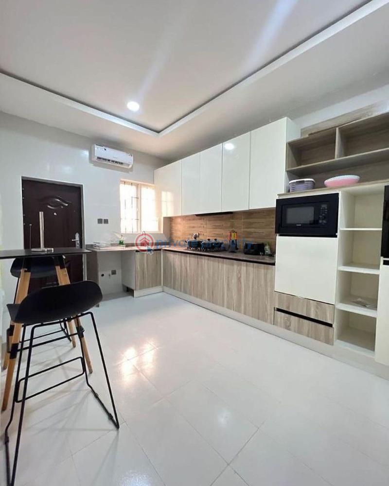 2,3 and 4bedroom duplex terrace for sale in lekki ajah lagos state - 8 4 bedroom Duplex For Sale Abraham Adesanya Ajah Lagos - 8