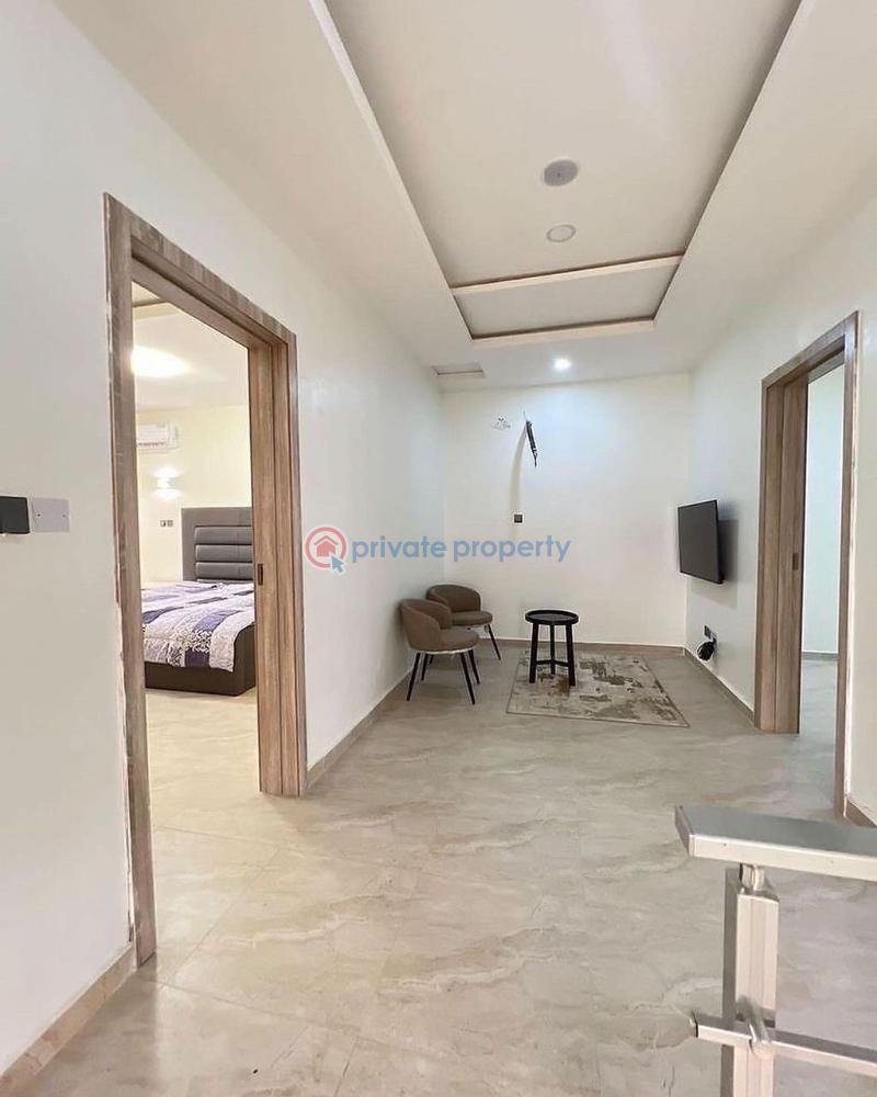2,3 and 4bedroom duplex terrace for sale in lekki ajah lagos state - 9 4 bedroom Duplex For Sale Abraham Adesanya Ajah Lagos - 9