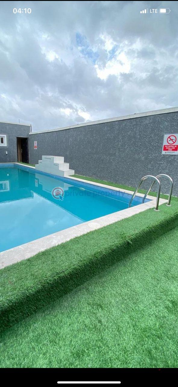 2,3 and 4bedroom duplex terrace for sale in lekki ajah lagos state - 2 4 bedroom Duplex For Sale Abraham Adesanya Ajah Lagos - 2