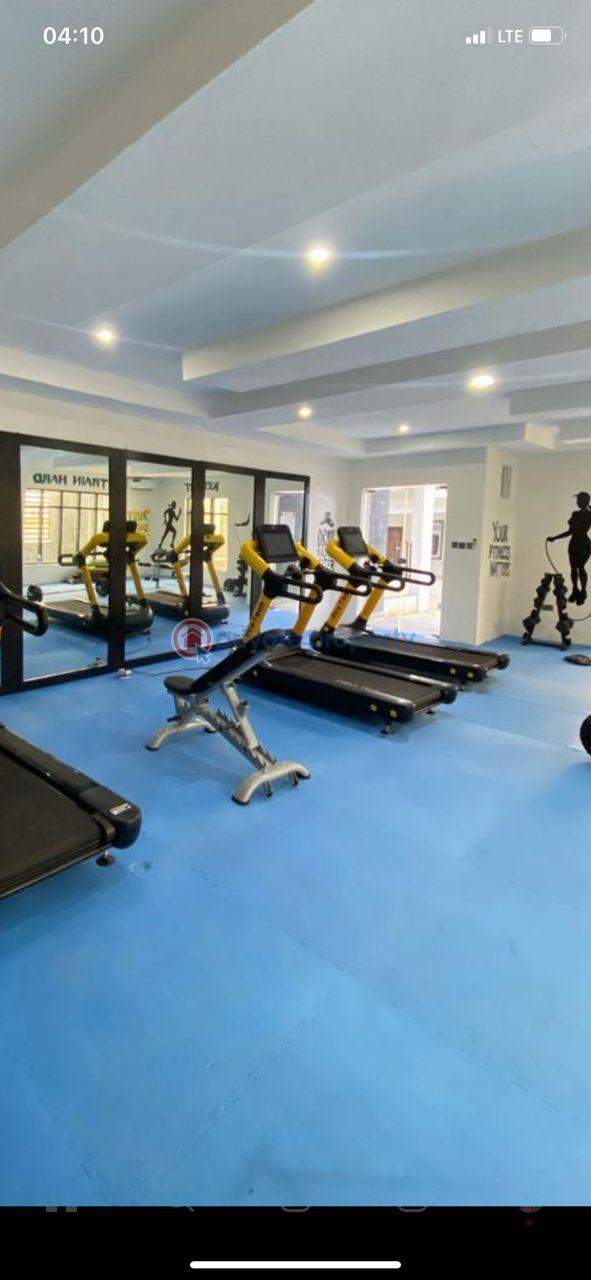 2,3 and 4bedroom duplex terrace for sale in lekki ajah lagos state - 1 4 bedroom Duplex For Sale Abraham Adesanya Ajah Lagos - 1