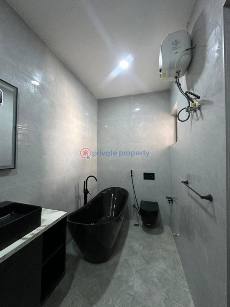 3 bedroom Block Of Flats For Sale Ikate Lekki Lekki Lagos - 7