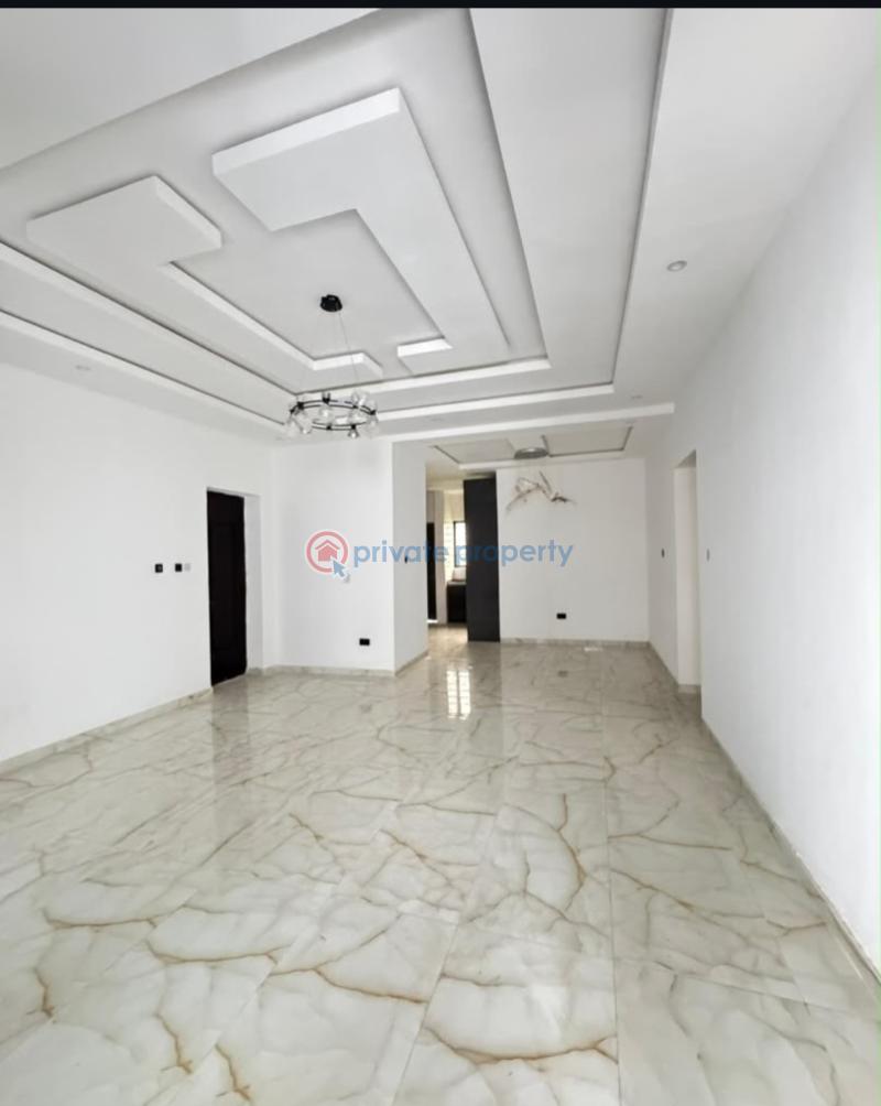 2 bedroom Block Of Flats For Sale Bode Thomas Surulere Lagos - 1