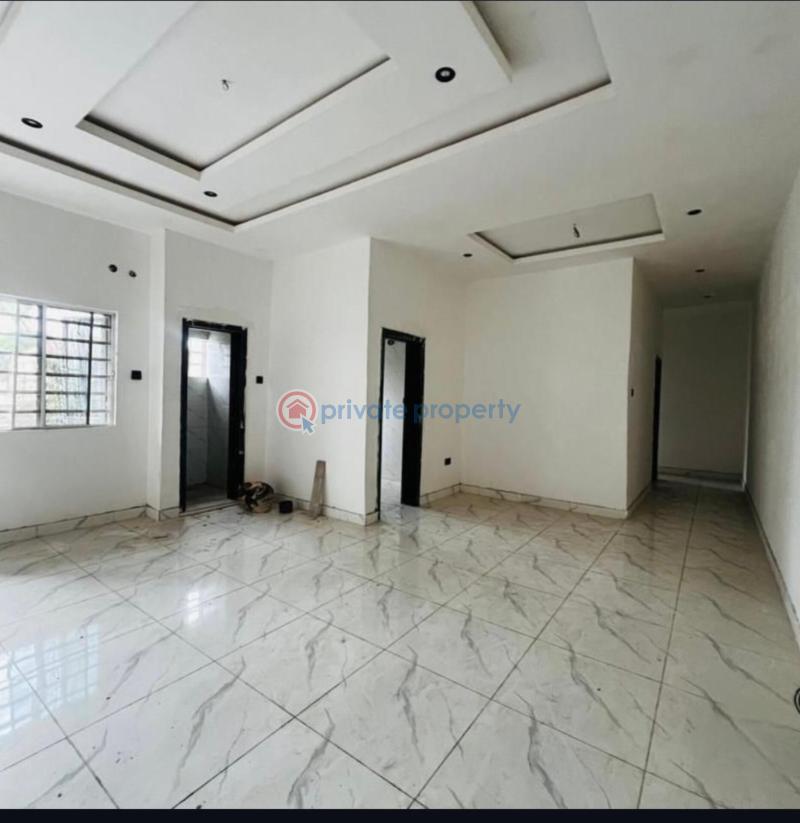 3 bedroom Block Of Flats For Sale Oregun Ikeja Lagos - 9