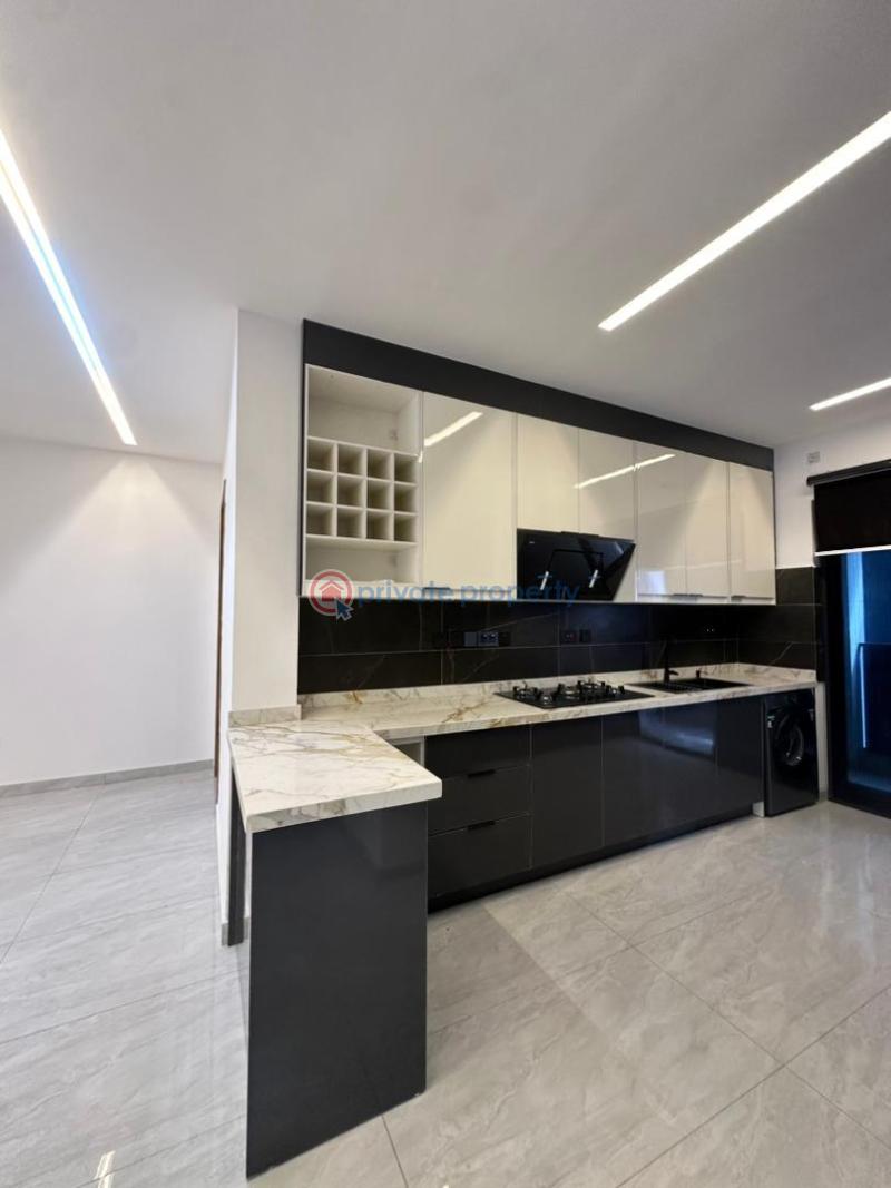 3 bedroom Block Of Flats For Sale Ikate Lekki Lekki Lagos - 3