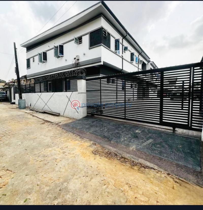 3 bedroom Block Of Flats For Sale Oregun Ikeja Lagos - 6