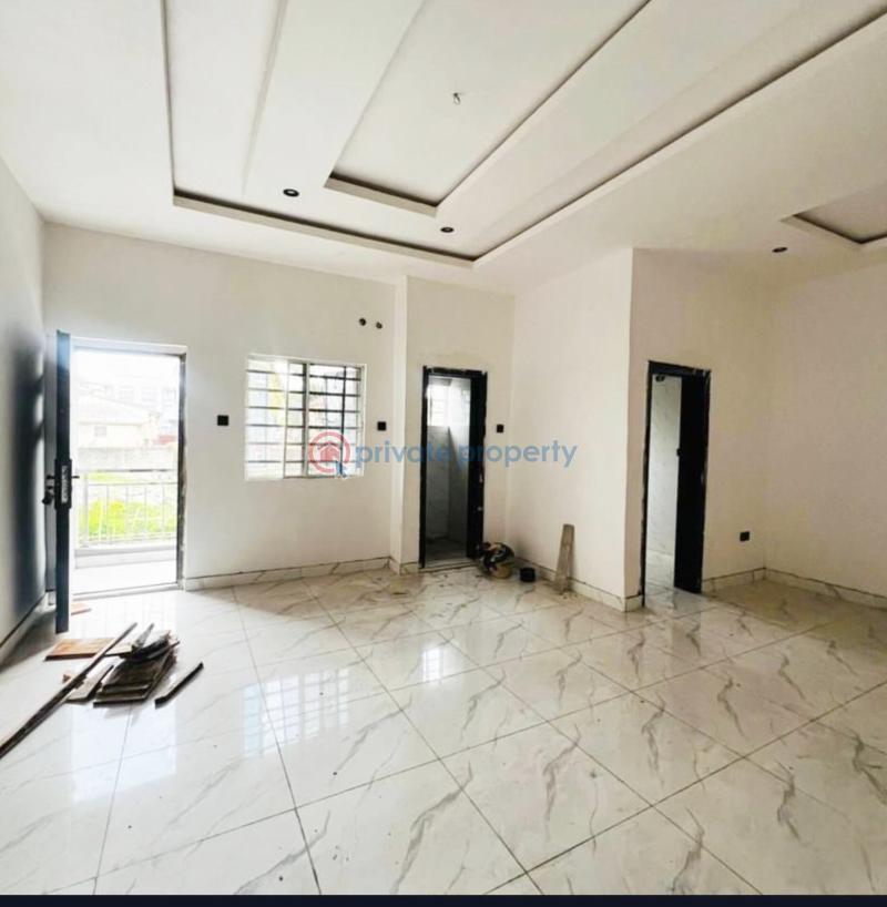 3 bedroom Block Of Flats For Sale Oregun Ikeja Lagos - 8