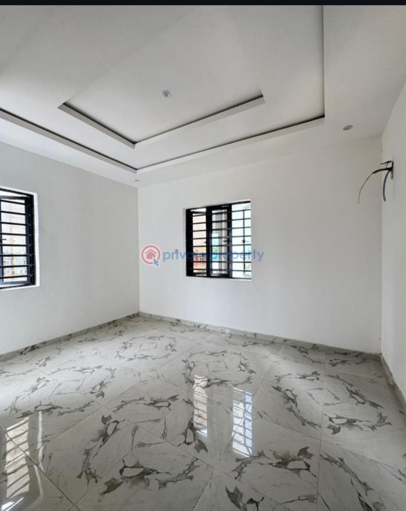 2 bedroom Block Of Flats For Sale Bode Thomas Surulere Lagos - 7