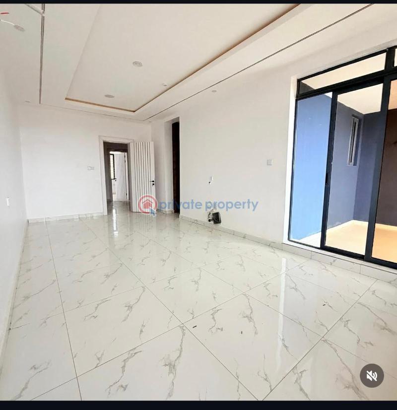 3 bedroom Block Of Flats For Sale Oregun Ikeja Lagos - 11
