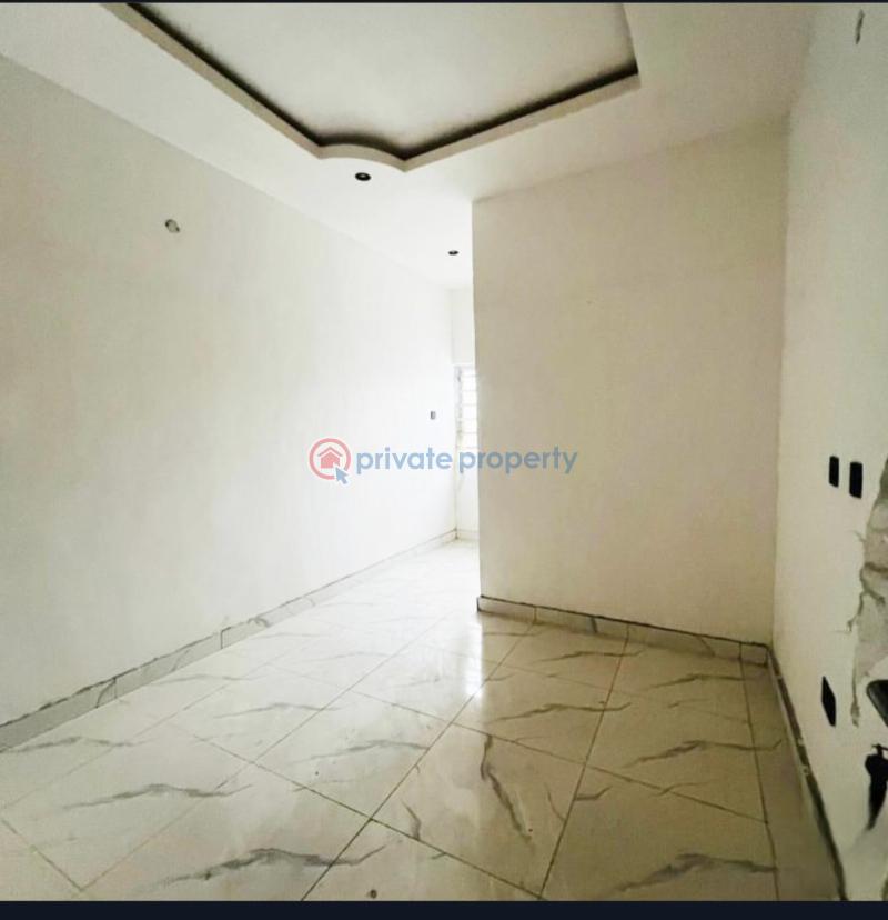 3 bedroom Block Of Flats For Sale Oregun Ikeja Lagos - 1