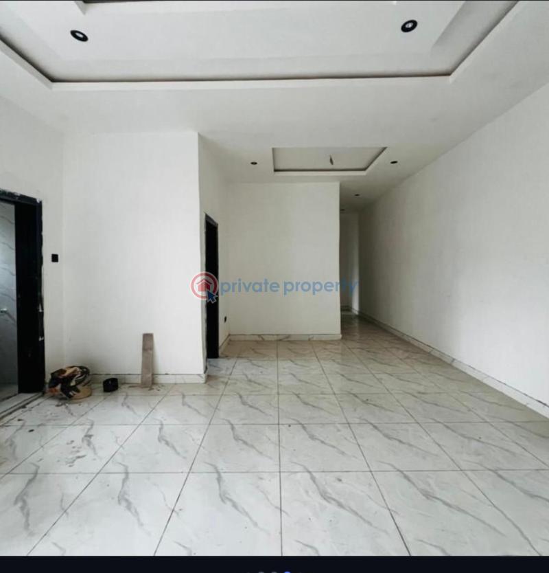 3 bedroom Block Of Flats For Sale Oregun Ikeja Lagos - 2