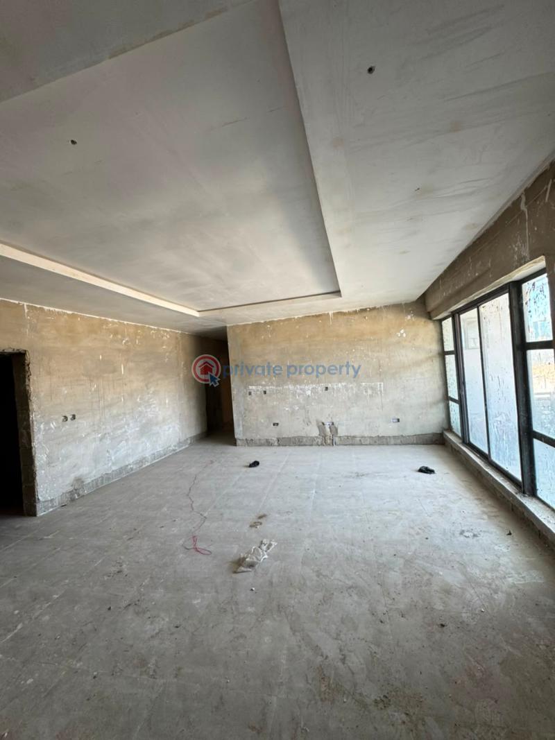 3 bedroom Block Of Flats For Sale Abraham Adesanya Ajah Lagos - 1