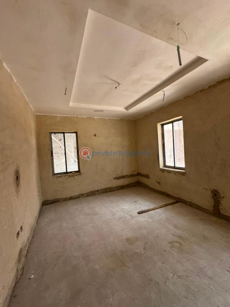 3 bedroom Block Of Flats For Sale Abraham Adesanya Ajah Lagos - 2