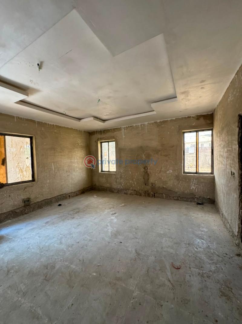3 bedroom Block Of Flats For Sale Abraham Adesanya Ajah Lagos - 4