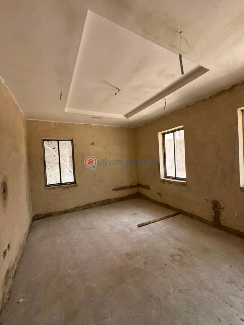 3 bedroom Block Of Flats For Sale Abraham Adesanya Ajah Lagos - 6