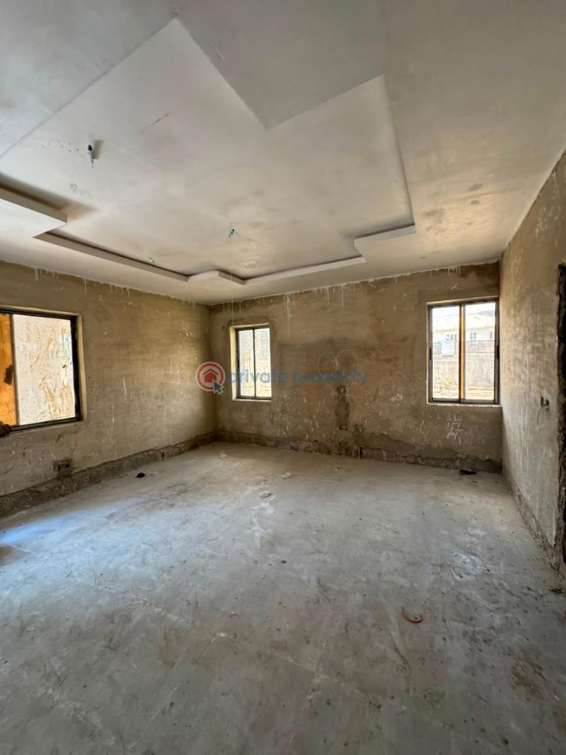 3 bedroom Block Of Flats For Sale Abraham Adesanya Ajah Lagos - 3