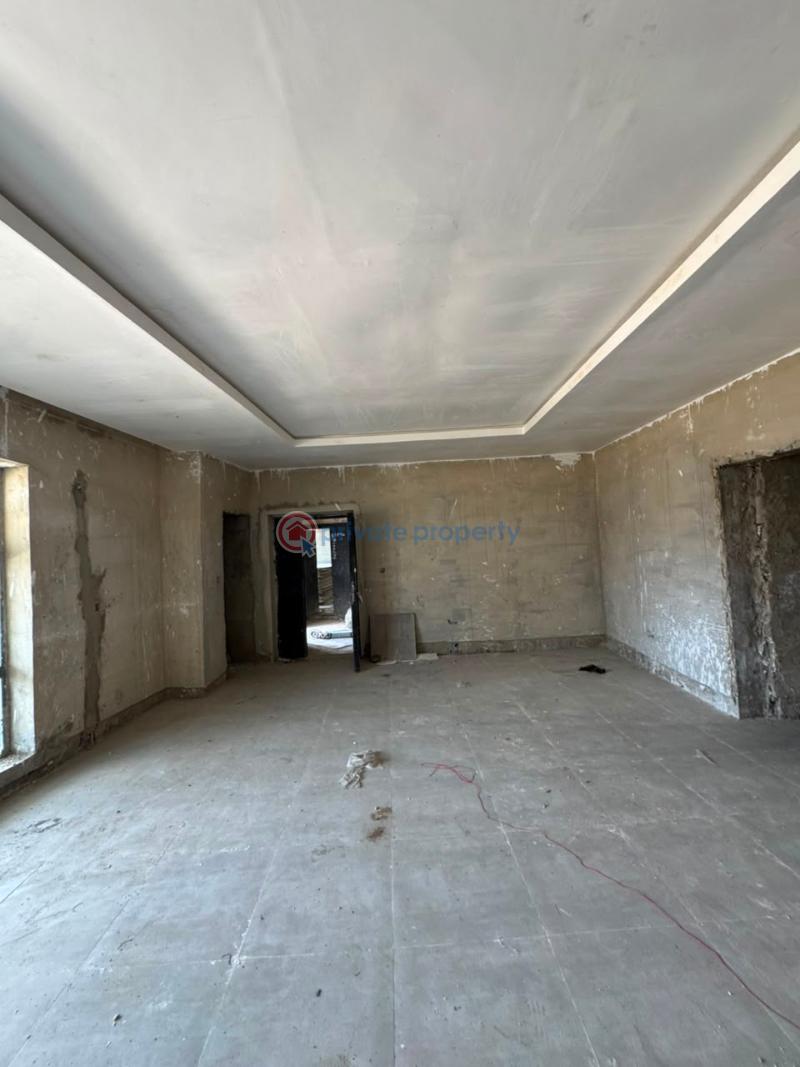 3 bedroom Block Of Flats For Sale Abraham Adesanya Ajah Lagos - 5