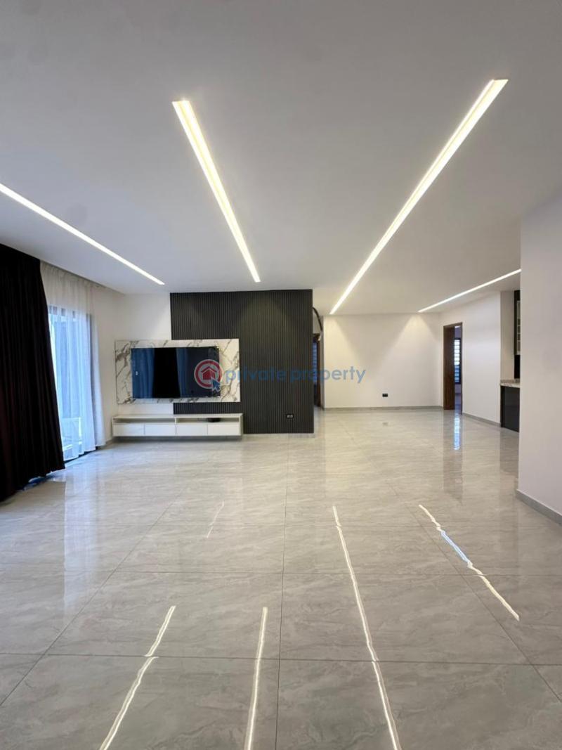 3 bedroom Block Of Flats For Sale Ikate Lekki Lekki Lagos - 1